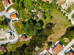 Terreno Rústico - Lanhoso, Póvoa de Lanhoso, Braga