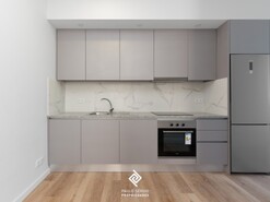 Apartamento T1 - Canedo, Santa Maria da Feira, Aveiro