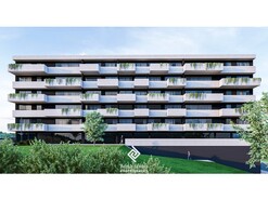 Apartamento T3 - Valongo, Valongo, Porto