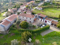 Quinta T5 - Gondar, Amarante, Porto