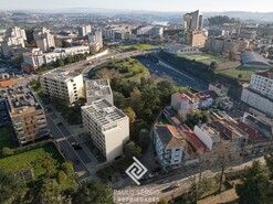 Apartamento T2 - Campanh�, Porto, Porto