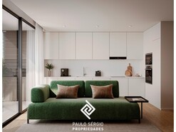 Apartamento T1 - Paranhos, Porto, Porto
