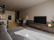 Apartamento T1 - So Victor, Braga, Braga - Miniatura: 9/9