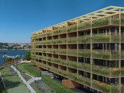Apartamento T3 - Canidelo, Vila Nova de Gaia, Porto - Miniatura: 1/9