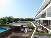 Apartamento T4 - Paos de Ferreira, Paos de Ferreira, Porto - Miniatura: 1/6
