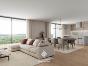 Apartamento T4 - Paos de Ferreira, Paos de Ferreira, Porto - Miniatura: 2/6