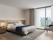 Apartamento T4 - Paos de Ferreira, Paos de Ferreira, Porto - Miniatura: 3/6