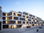 Apartamento T4 - Paos de Ferreira, Paos de Ferreira, Porto - Miniatura: 5/6