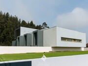 Moradia T3 - Argoncilhe, Santa Maria da Feira, Aveiro - Miniatura: 1/9