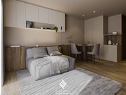 Apartamento T0 - So Victor, Braga, Braga - Miniatura: 6/9