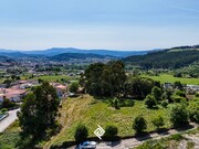 Terreno Rstico - Lanhoso, Pvoa de Lanhoso, Braga - Miniatura: 1/8