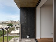 Apartamento T2 - Matosinhos, Matosinhos, Porto - Miniatura: 3/9