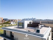 Apartamento T3 - S�o Felix da Marinha, Vila Nova de Gaia, Porto - Miniatura: 4/9
