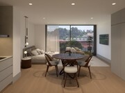 Apartamento T0 - Oliveira do Douro, Vila Nova de Gaia, Porto - Miniatura: 9/9