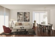 Apartamento T2 - Oliveira do Douro, Vila Nova de Gaia, Porto - Miniatura: 2/5