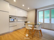 Apartamento T1 - Cedofeita, Porto, Porto - Miniatura: 1/9
