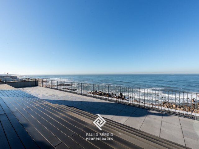 Apartamento T5 - Canidelo, Vila Nova de Gaia, Porto - Imagem grande