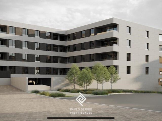 Apartamento T3 - Canidelo, Vila Nova de Gaia, Porto - Imagem grande