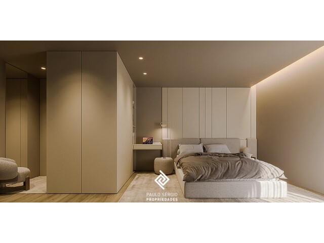 Apartamento T1 - So Victor, Braga, Braga - Imagem grande