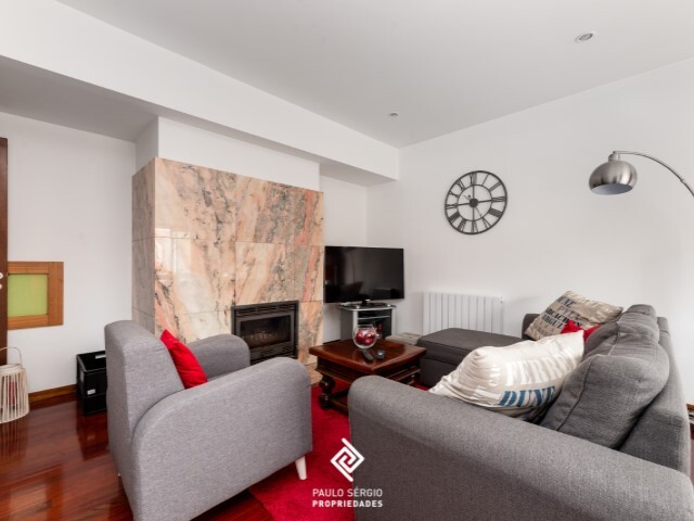Apartamento T3 - Espinho, Espinho, Aveiro - Imagem grande