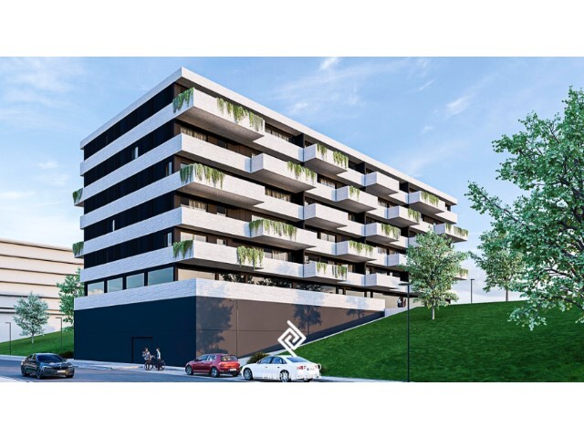 Apartamento T3 - Valongo, Valongo, Porto - Imagem grande