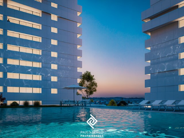 Apartamento T4 - Ramalde, Porto, Porto - Imagem grande