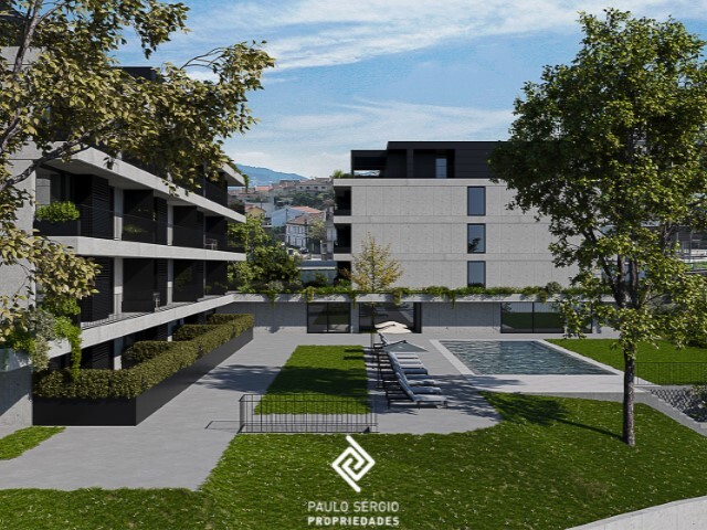 Apartamento T4 - Ferreiros, Braga, Braga - Imagem grande