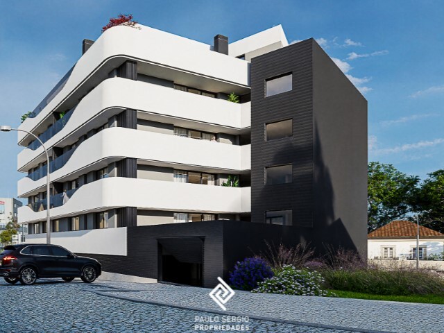 Apartamento T3 - Bougado, Trofa, Porto - Imagem grande