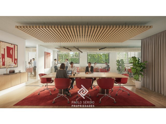 Apartamento T1 - Lordelo do Ouro, Porto, Porto - Imagem grande