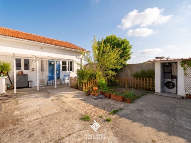 Moradia T2 - Oliveira do Douro, Vila Nova de Gaia, Porto - Imagem grande