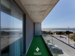 Apartamento T1 - Canidelo, Vila Nova de Gaia, Porto