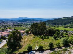 Terreno Rústico - Lanhoso, Póvoa de Lanhoso, Braga