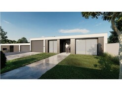 Moradia T3 - Mafamude, Vila Nova de Gaia, Porto