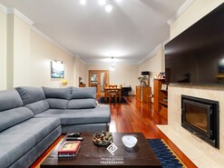 Apartamento T3 - Mafamude, Vila Nova de Gaia, Porto