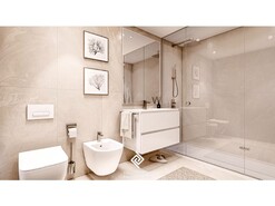 Apartamento T3 - Valongo, Valongo, Porto