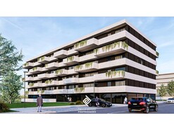 Apartamento T2 - Valongo, Valongo, Porto