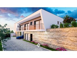 Moradia T4 - Urgezes, Guimares, Braga