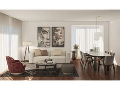 Apartamento T2 - Oliveira do Douro, Vila Nova de Gaia, Porto