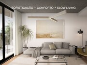 Apartamento T3 - Oliveira de Azemeis, Oliveira de Azem�is, Aveiro - Miniatura: 2/8
