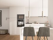 Apartamento T3 - Oliveira de Azemeis, Oliveira de Azem�is, Aveiro - Miniatura: 4/8