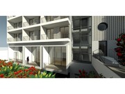 Apartamento T1 - Mafamude, Vila Nova de Gaia, Porto - Miniatura: 6/9