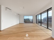 Apartamento T4 - Matosinhos, Matosinhos, Porto - Miniatura: 1/9