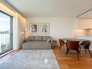 Apartamento T1 - Canidelo, Vila Nova de Gaia, Porto - Miniatura: 2/9