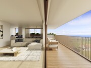 Apartamento T2 - S�o Felix da Marinha, Vila Nova de Gaia, Porto - Miniatura: 2/9