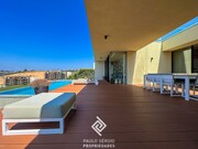 Moradia T4 - Canidelo, Vila Nova de Gaia, Porto - Miniatura: 7/9