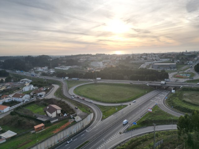 Terreno Urbano - Anta, Espinho, Aveiro - Imagem grande