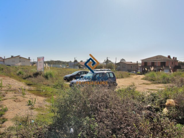Terreno R�stico - Esmoriz, Ovar, Aveiro - Imagem grande