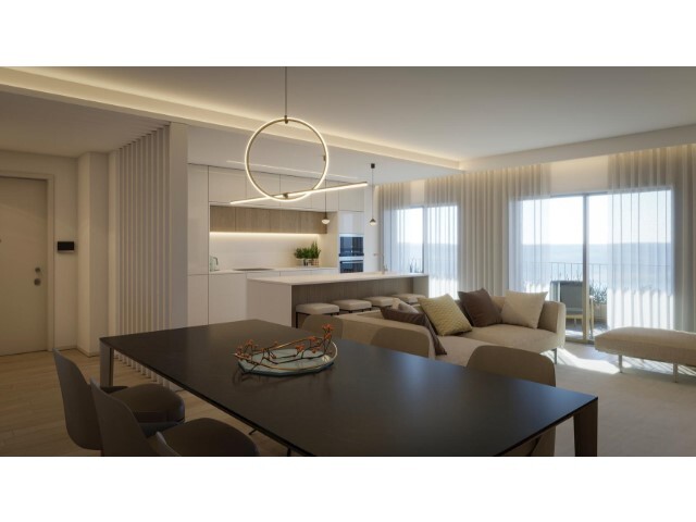 Apartamento T2 - Brufe, Vila Nova de Famalicão, Braga - Imagem grande