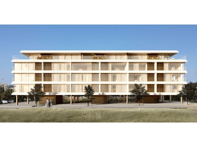 Apartamento T2 - Canidelo, Vila Nova de Gaia, Porto - Imagem grande