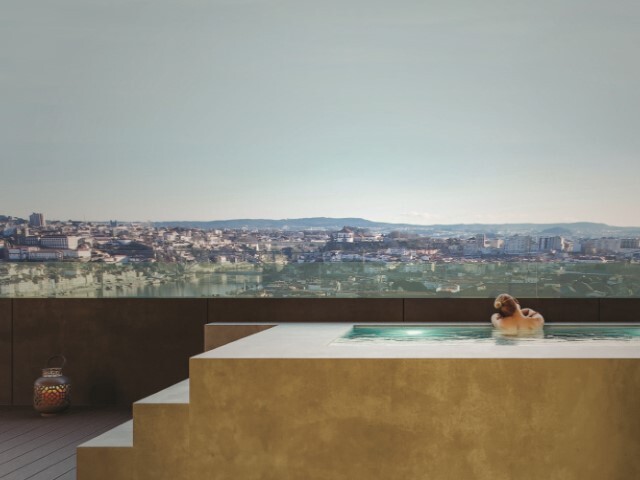 Apartamento T3 - Santa Marinha, Vila Nova de Gaia, Porto - Imagem grande